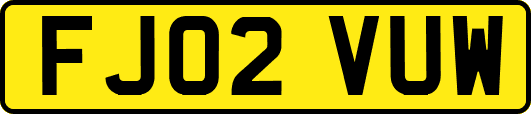 FJ02VUW