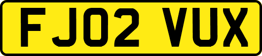 FJ02VUX