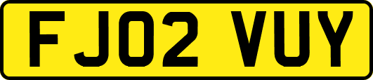 FJ02VUY