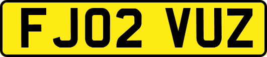 FJ02VUZ