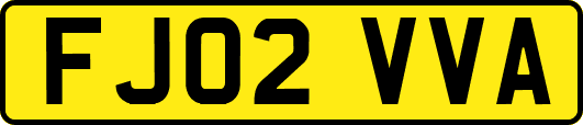 FJ02VVA