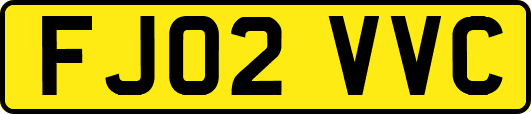 FJ02VVC