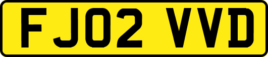 FJ02VVD
