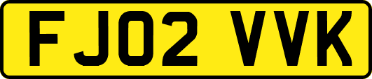 FJ02VVK