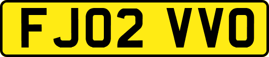 FJ02VVO