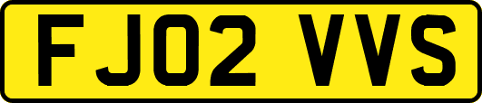 FJ02VVS