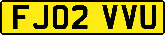 FJ02VVU