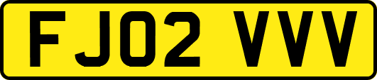 FJ02VVV