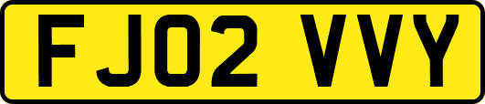 FJ02VVY
