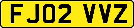 FJ02VVZ