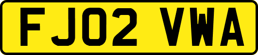 FJ02VWA