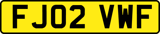 FJ02VWF