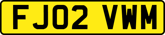 FJ02VWM