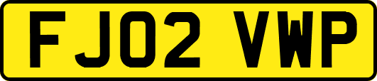 FJ02VWP