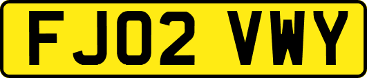 FJ02VWY