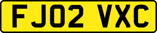 FJ02VXC