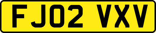 FJ02VXV