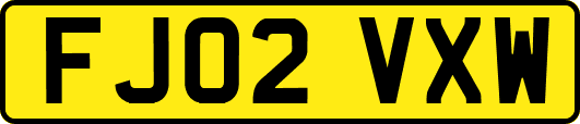 FJ02VXW