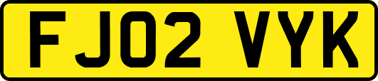 FJ02VYK