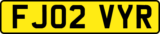 FJ02VYR