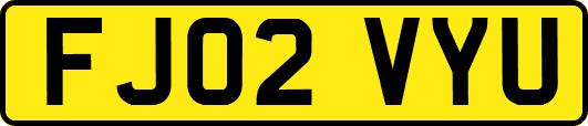FJ02VYU