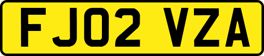 FJ02VZA