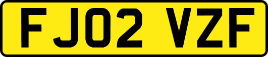 FJ02VZF