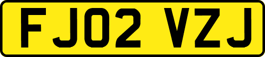 FJ02VZJ
