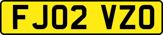 FJ02VZO