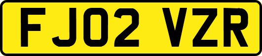 FJ02VZR