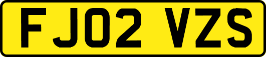 FJ02VZS