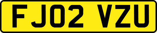 FJ02VZU