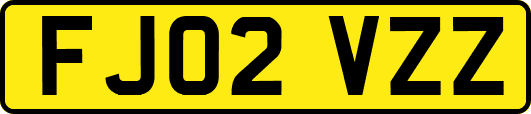 FJ02VZZ
