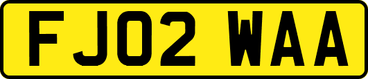 FJ02WAA