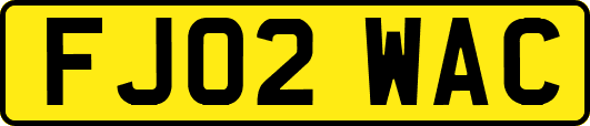 FJ02WAC