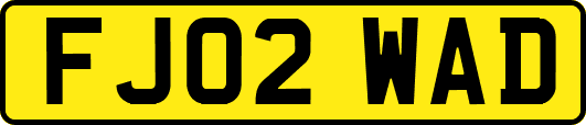 FJ02WAD