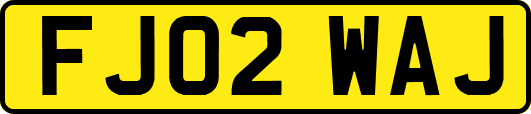 FJ02WAJ
