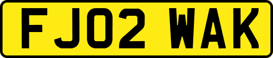 FJ02WAK