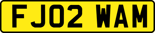 FJ02WAM