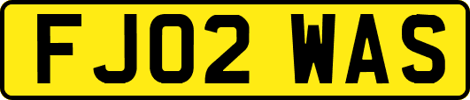 FJ02WAS