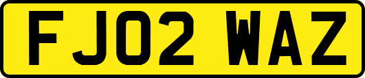 FJ02WAZ