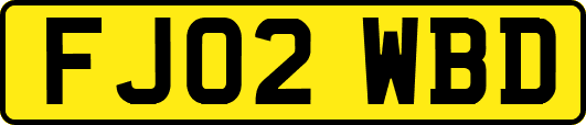 FJ02WBD
