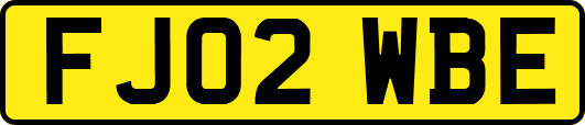 FJ02WBE