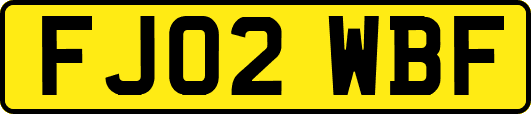 FJ02WBF