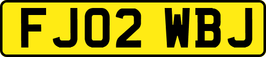 FJ02WBJ