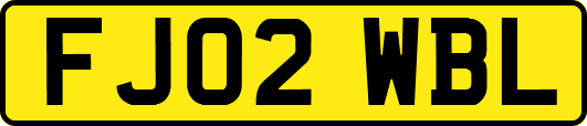 FJ02WBL