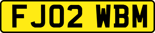 FJ02WBM