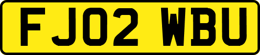 FJ02WBU