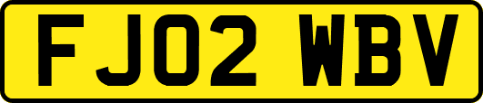 FJ02WBV