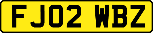 FJ02WBZ